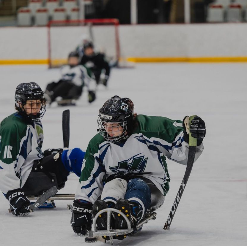 photo via Wetern Canadaian Sledge Hoceky Tournament_0.jpg